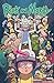 Rick and Morty #50