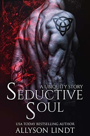 Seductive Soul (Ubiquity #0.5)
