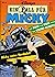 Ein Fall für Micky #6