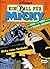 Ein Fall für Micky #6 by Esteve