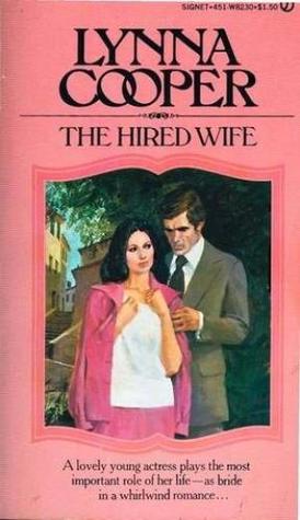 The Hired Wife (Mass Market Paperback)