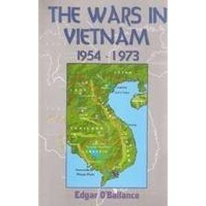 Wars In Vietnam