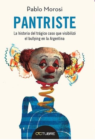 Pantriste