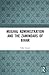 Mughal Administration and the Zamindars of Bihar by Tahir Hussain Ansari