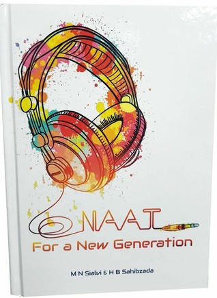 Naat for a New Generation (Hardcover)