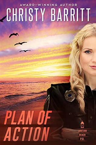 Plan of Action (Lantern Beach PD #5)