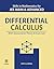 Skills in Mathematics - Differential Calculus for JEE Main and Advanced