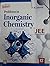 Balaji Problems in Inorganic Chemistry for JEE Main & Advanced by V.K. Jaiswal