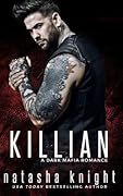 Killian (Benedetti Brothers, #4)