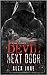 Devil Next Door - Criminal Delights: Obsession