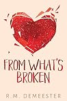 From What's Broken From What's Broken
