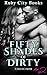 Fifty Shades of Dirty Collection #2 by Piquette Fontaine