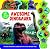 Awesome Dinosaur (10 Sounds Tabbed)