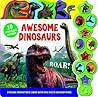 Awesome Dinosaur (10 Sounds Tabbed) Awesome Dinosaur (10 Sounds Tabbed)