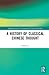 A History of Classical Chinese Thought by Zehou Li