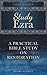 Study Ezra: A Practical Bible Study On Restoration (Study and Obey Book 2)
