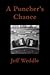 A Puncher's Chance