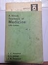 A short textbook of medicine (University medical texts)