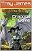 Dragon’s Game by Tray James
