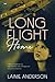 Long Flight Home by Lainie Anderson