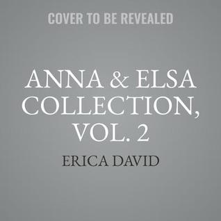 Anna & Elsa Collection, Vol. 2