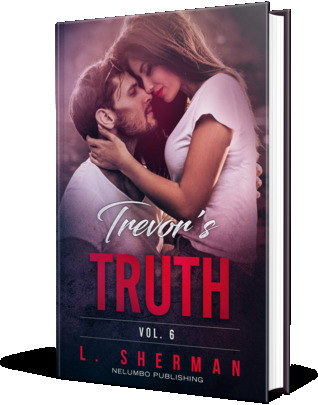 Trevor's Truth 6 (ebook)
