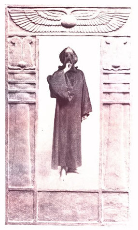 Liber AAA — The Art of Anarchic Artha (Mass Market Paperback)