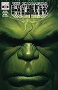 Immortal Hulk #18