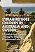 Syrian Refugee Children in Australia and Sweden: Education and Survival Among the Displaced, Dispossessed and Disrupted