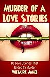 Murder of a Love ...
