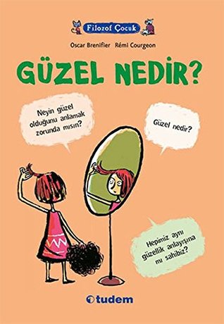 Güzel Nedir? (Paperback)