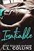 Insatiable: The Kingsley Brothers Duet, Book 2