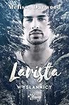 Larista by Melissa Darwood