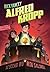 Alfred Kropp (Tome 2) - Le sceau du roi Salomon (French Edition)