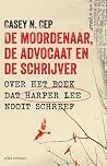 De moordenaar, de...