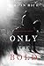 Only the Bold by Morgan Rice