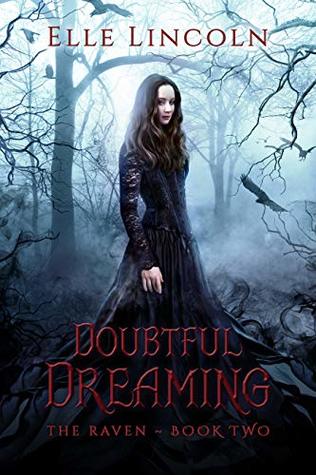 Doubtful Dreaming (The Raven, #2)