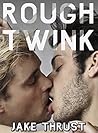 ROUGH TWINK: A Gay Taboo Treat