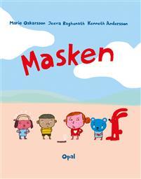 Masken (Hardcover)
