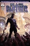 Black Panther (2018-2021) #12