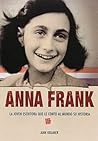 Anna Frank: La joven escritora que le contó al mundo su historia