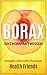 Borax by Health Friends