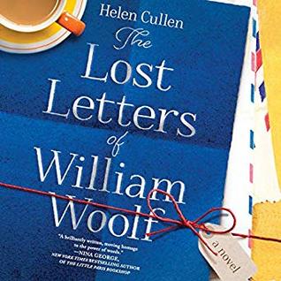 The Lost Letters of William Woolf