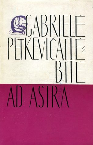 Ad astra (Raštai, #3)