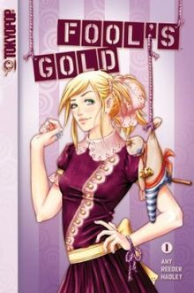 Fool's gold (Paperback)