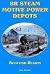 BR Steam Motive Power Depots Scottish Region: 6