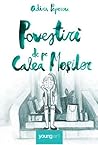 Povestiri de pe Calea Moșilor by Adina Popescu