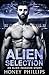 Alien Selection (Alien Invasion, #0.5)