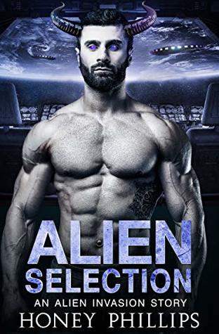 Alien Selection (Alien Invasion, #0.5)