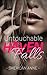 Untouchable (Haven Falls #1)